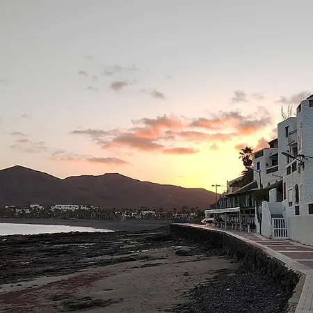 Casa Teresa - Playitas Λας Πλάγιας