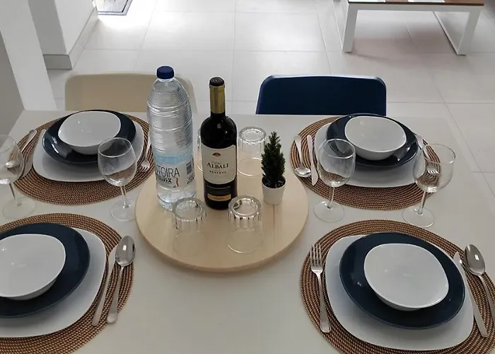 Casa Teresa - Playitas *