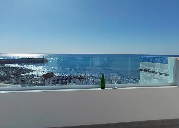 Casa Teresa - Playitas Λας Πλάγιας