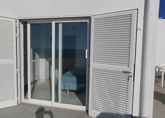 Casa Teresa - Playitas