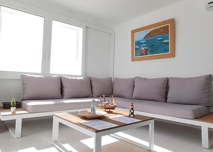 Casa Teresa - Playitas Σπίτι διακοπών *