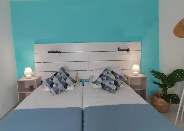 Casa Teresa - Playitas