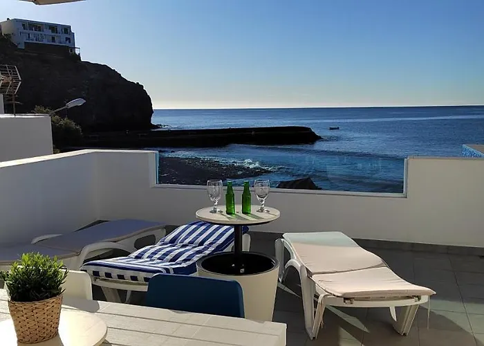 Casa Teresa - Playitas Σπίτι διακοπών *