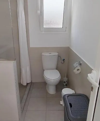 Σπίτι διακοπών Casa Teresa - Playitas *