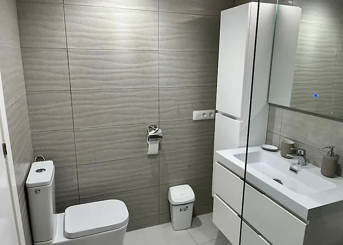 Σπίτι διακοπών Casa Teresa - Playitas