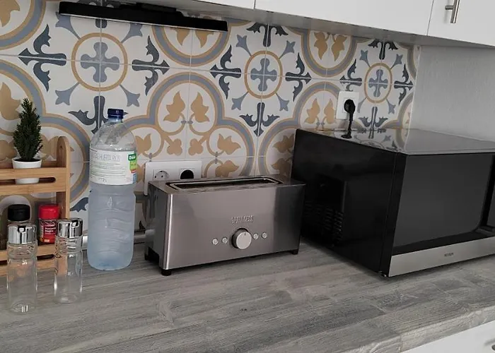 Σπίτι διακοπών Casa Teresa - Playitas *