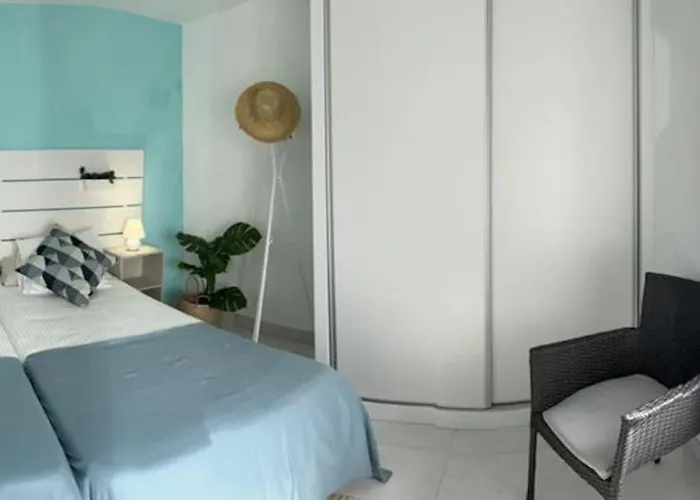 Casa Teresa - Playitas * Λας Πλάγιας