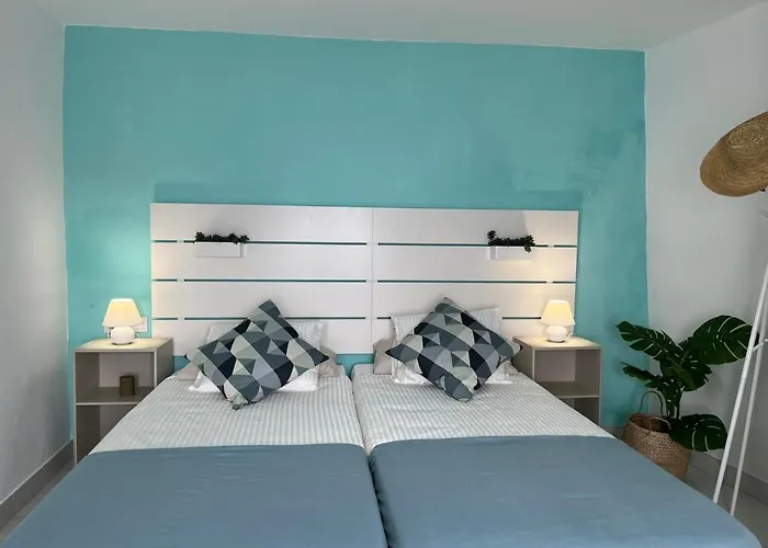 Casa Teresa - Playitas Λας Πλάγιας