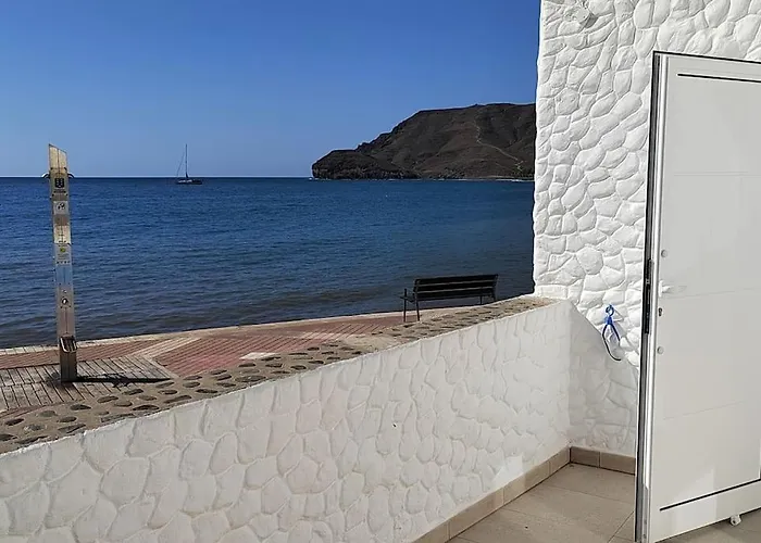 Casa Teresa - Playitas