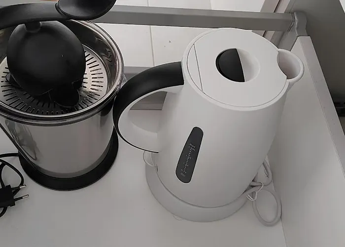 Casa Teresa - Playitas *