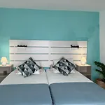 Casa Teresa - Playitas Las Playas