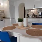 Casa de Férias Casa Teresa - Playitas
