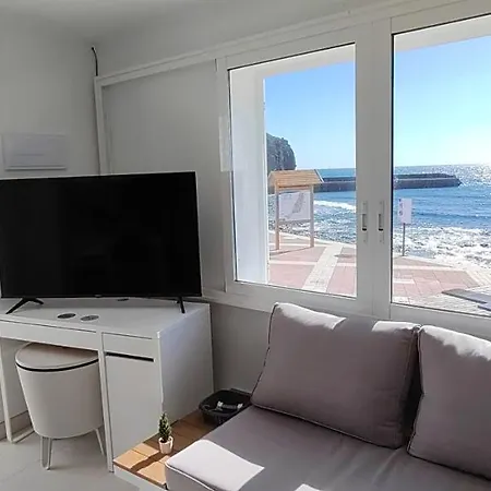 Prázdninový dům Casa Teresa - Playitas Las Playas