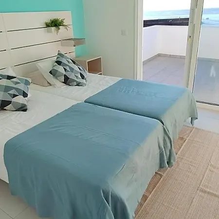 Prázdninový dům Casa Teresa - Playitas *