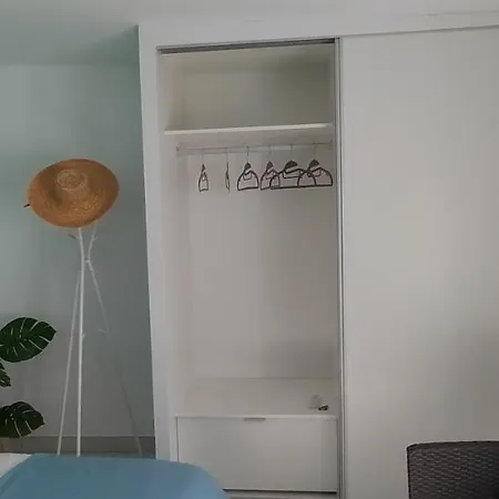 Casa Teresa - Playitas Prázdninový dům