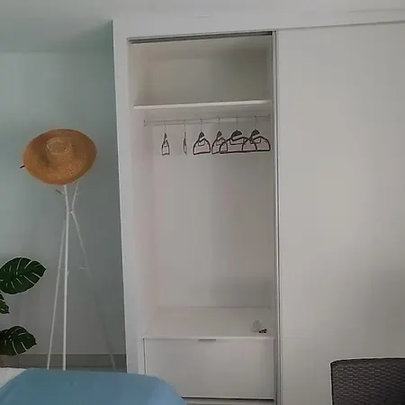 Casa Teresa - Playitas Prázdninový dům Las Playas