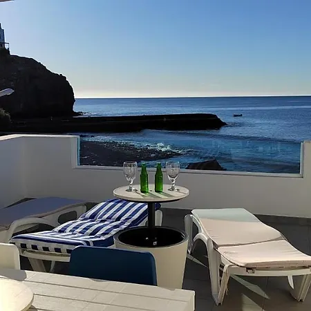 Casa Teresa - Playitas بيت للعطل *