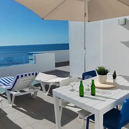 Prázdninový dům Casa Teresa - Playitas Las Playas