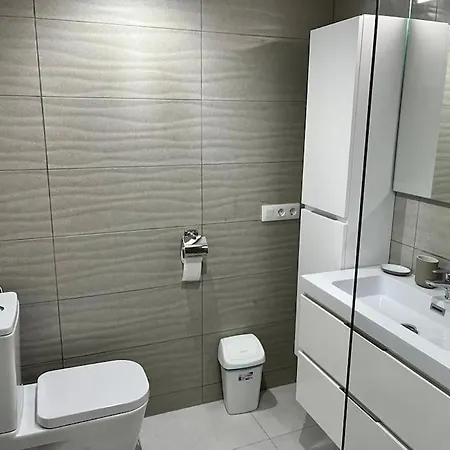 Prázdninový dům Casa Teresa - Playitas