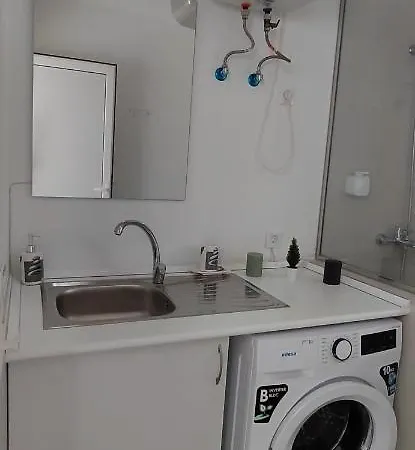 Prázdninový dům Casa Teresa - Playitas *