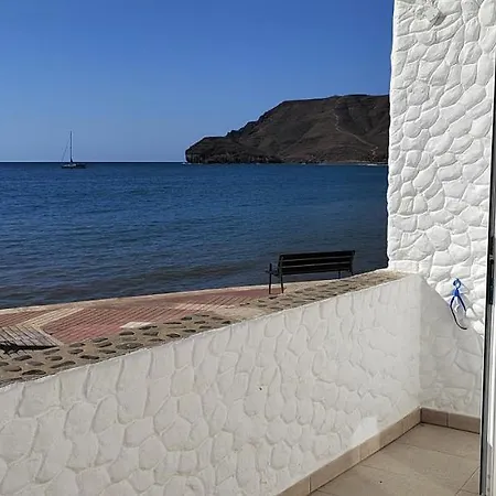 Casa Teresa - Playitas Casa de Férias