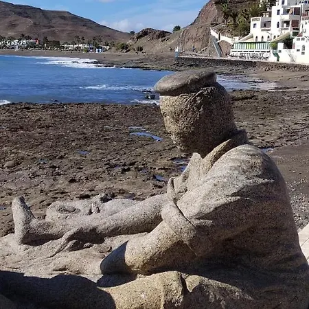 Prázdninový dům Casa Teresa - Playitas *