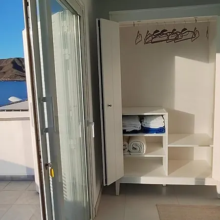 Casa Teresa - Playitas Prázdninový dům *