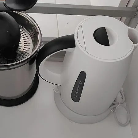 Casa Teresa - Playitas *