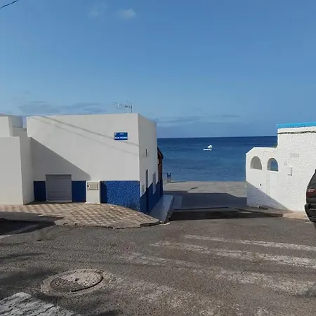 Casa de Férias Casa Teresa - Playitas Las Playas
