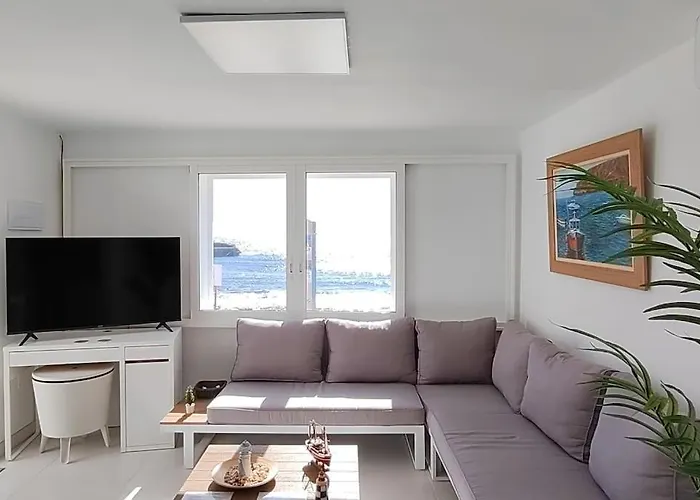 Casa Teresa - Playitas