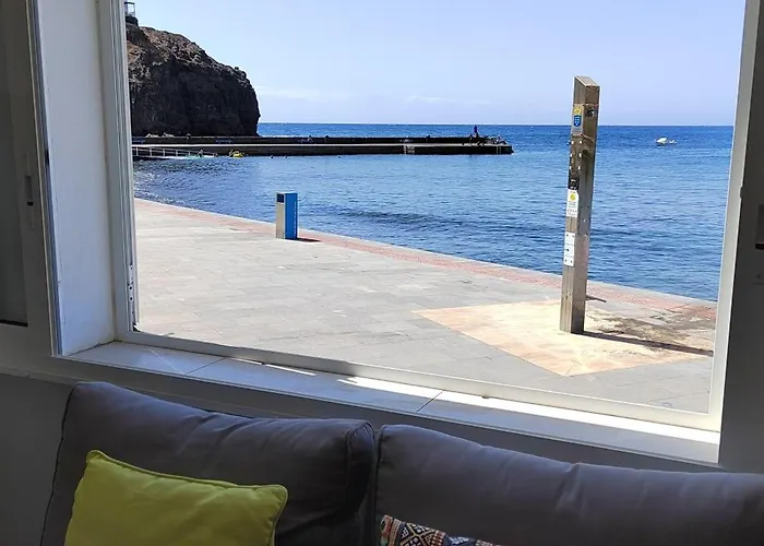 Casa Teresa - Playitas * Las Playas