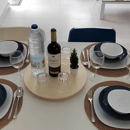 Casa Teresa - Playitas *