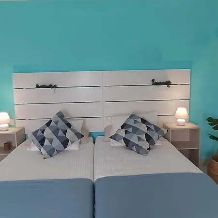 Σπίτι διακοπών Casa Teresa - Playitas Λας Πλάγιας