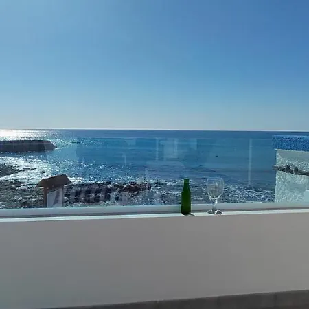 Casa Teresa - Playitas Λας Πλάγιας