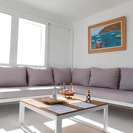 Casa Teresa - Playitas 別荘 *