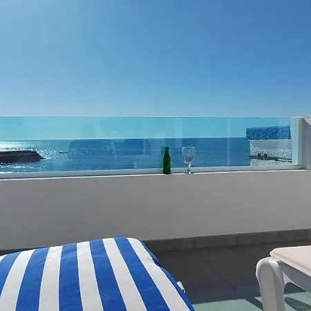 Casa Teresa - Playitas Λας Πλάγιας