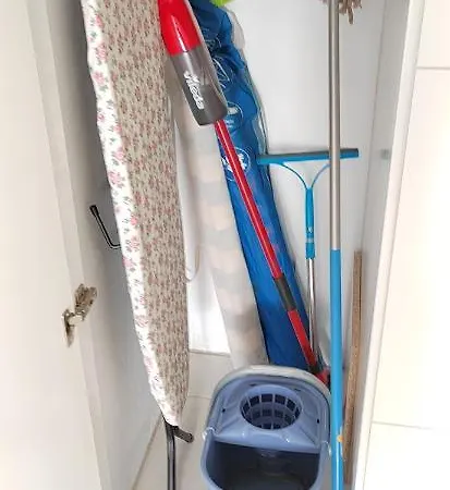 Casa Teresa - Playitas