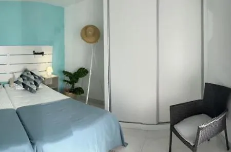 Casa Teresa - Playitas Λας Πλάγιας