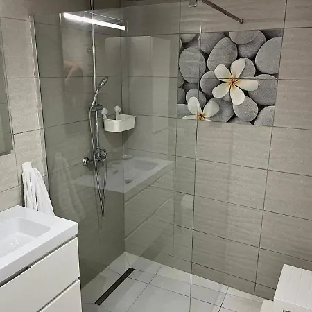 Σπίτι διακοπών Casa Teresa - Playitas Λας Πλάγιας