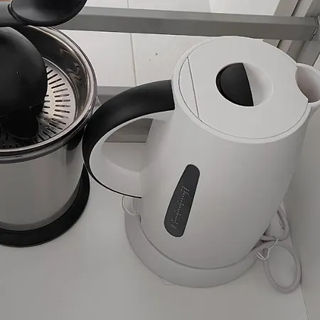 別荘 Casa Teresa - Playitas Las Playas