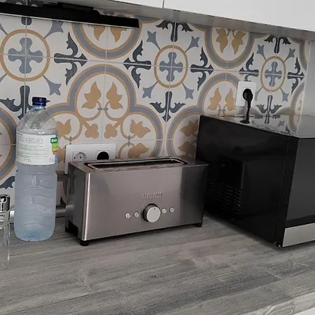 別荘 Casa Teresa - Playitas *