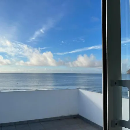 Casa Teresa - Playitas Σπίτι διακοπών Λας Πλάγιας