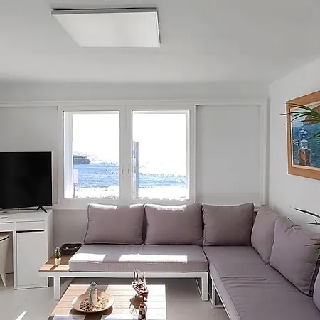 Casa Teresa - Playitas