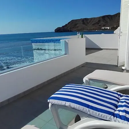 Casa Teresa - Playitas 別荘 Las Playas