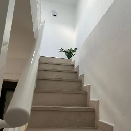 Σπίτι διακοπών Casa Teresa - Playitas *