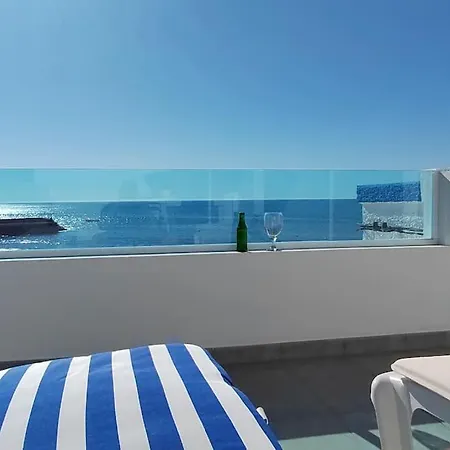 Σπίτι διακοπών Casa Teresa - Playitas Λας Πλάγιας