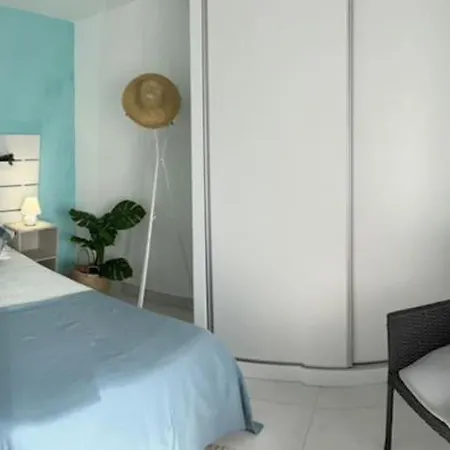 Casa Teresa - Playitas * Λας Πλάγιας