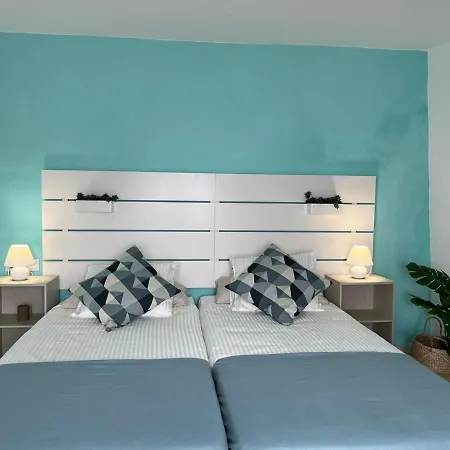 Casa Teresa - Playitas Λας Πλάγιας