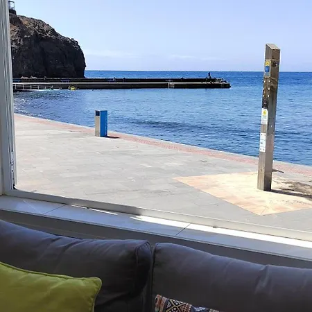 Casa Teresa - Playitas * Λας Πλάγιας