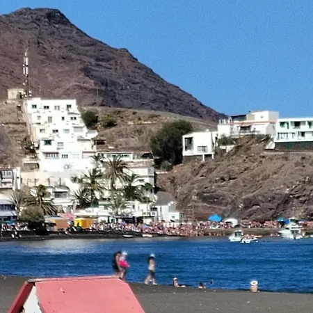 Casa Teresa - Playitas Λας Πλάγιας